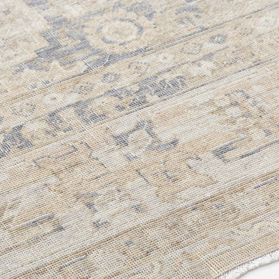 Altin Hand-Knotted Wool Rug