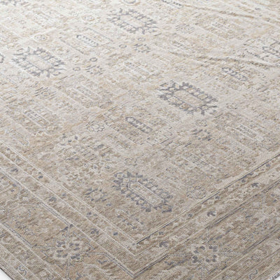 Altin Hand-Knotted Wool Rug