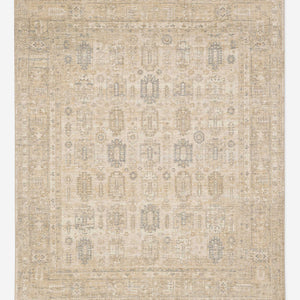 Altin Hand-Knotted Wool Rug