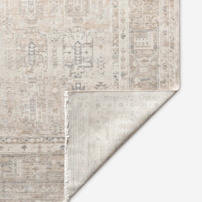 Altin Hand-Knotted Wool Rug
