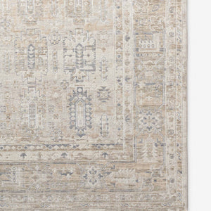 Altin Hand-Knotted Wool Rug