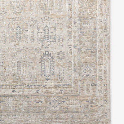 Altin Hand-Knotted Wool Rug