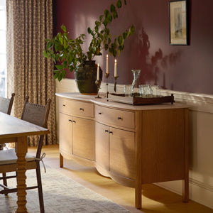 Newburgh Sideboard by Ginny Macdonald