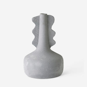 Anouar Decorative Vase by Lemieux et Cie