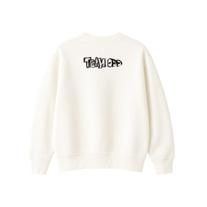 24 Hour Drop Sweatshirt