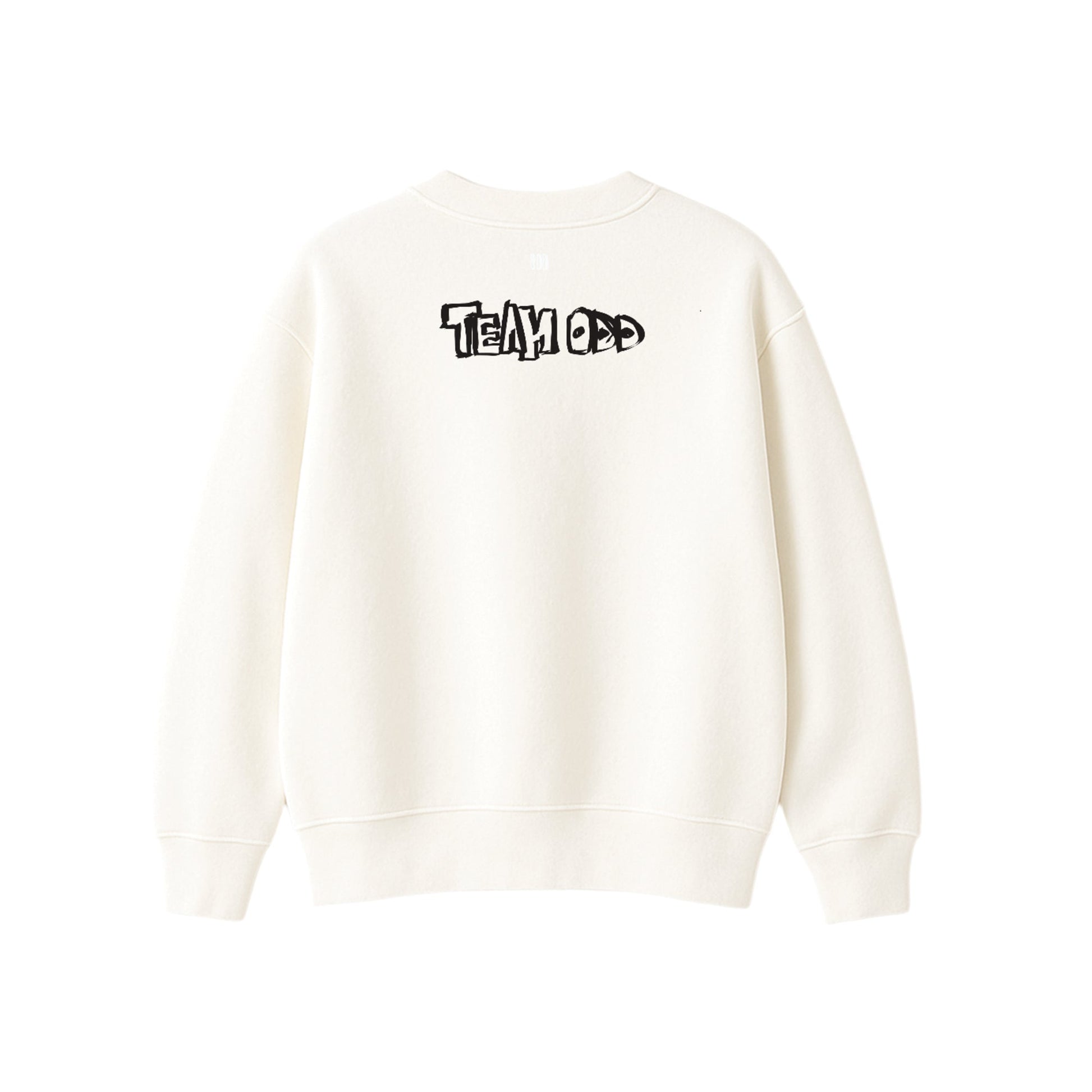 24 Hour Drop Sweatshirt