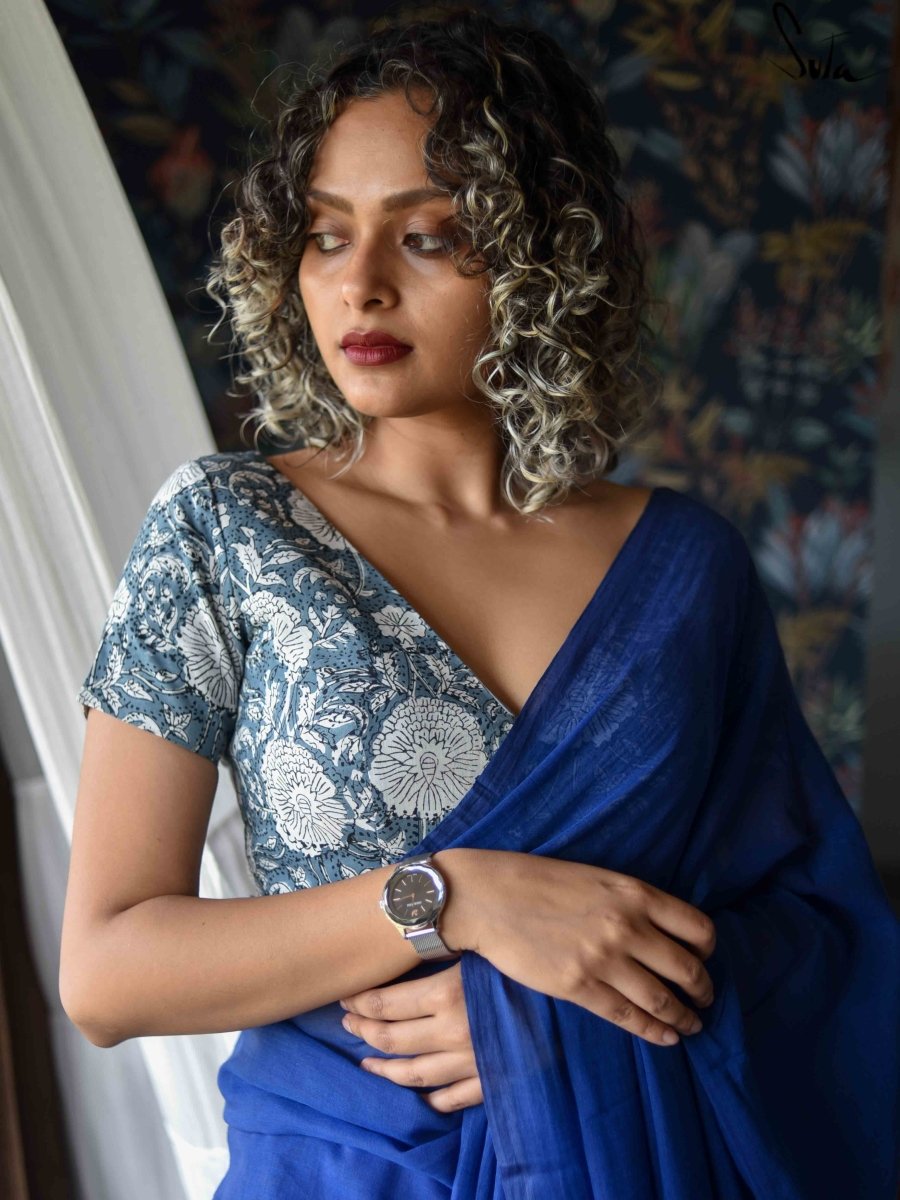 Of Withering Dewy Leaves