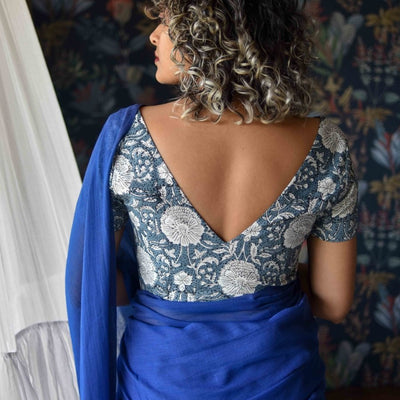 Of Withering Dewy Leaves