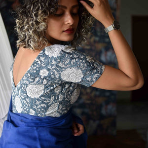 Of Withering Dewy Leaves