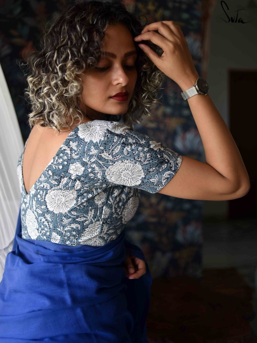 Of Withering Dewy Leaves