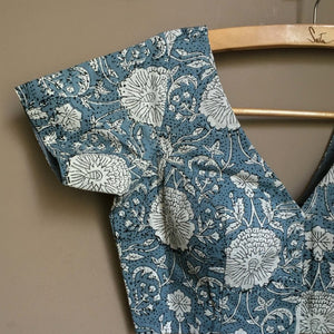 Of Withering Dewy Leaves