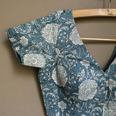 Of Withering Dewy Leaves