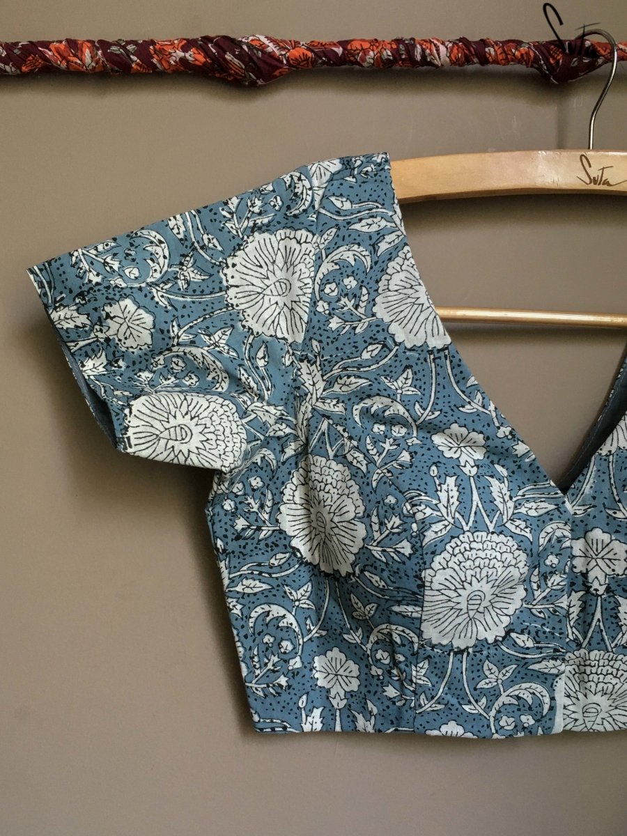 Of Withering Dewy Leaves