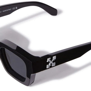 Off-White Virgil Square-Frame sunglasses