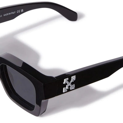 Off-White Virgil Square-Frame sunglasses