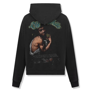 Off-White Bacchus Skate Black Hoodie