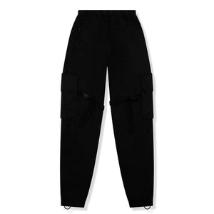 Off-White Hands Off Black Cargo Pants