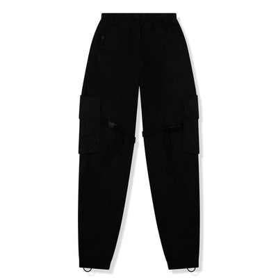 Off-White Hands Off Black Cargo Pants