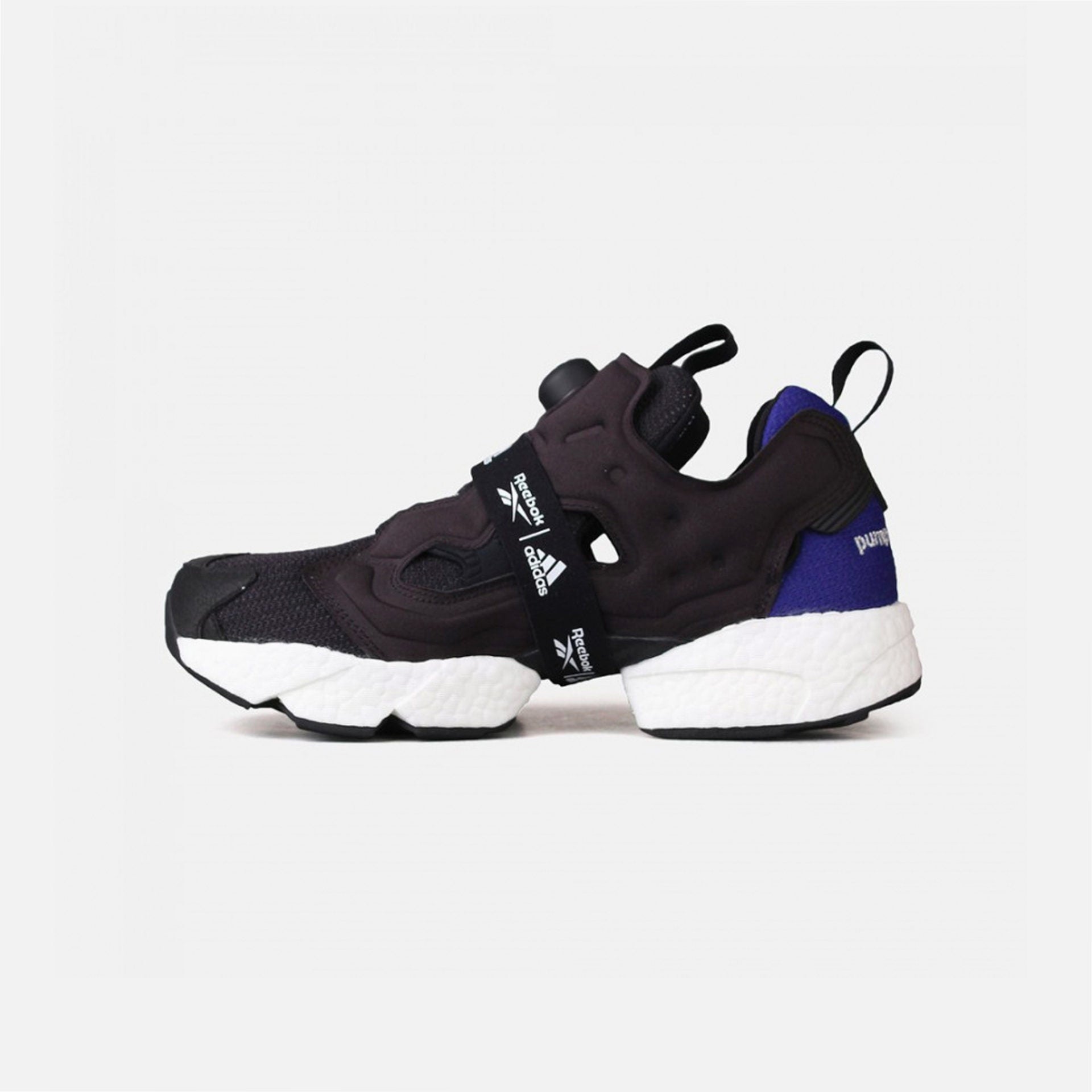 Reebok | INSTAPUMP FURY BOOST