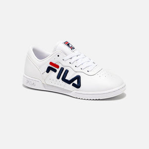 Fila | ORIGINAL FITNESS WHITE