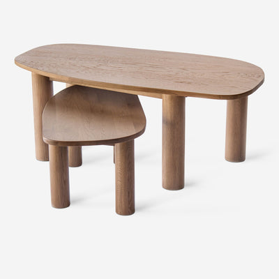 Ohm Coffee Table by Sun at Six