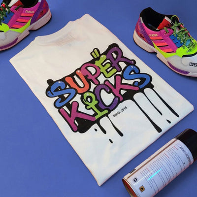 Adidas Originals | ZX 8500 OVERKILL