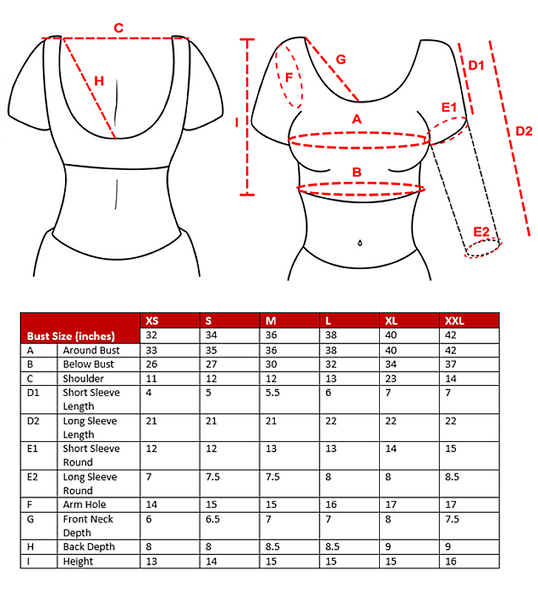Blouse Stitching