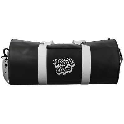Oki Waifu Gym Bag