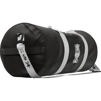 Oki Waifu Gym Bag