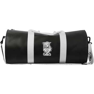 Oki Waifu Gym Bag