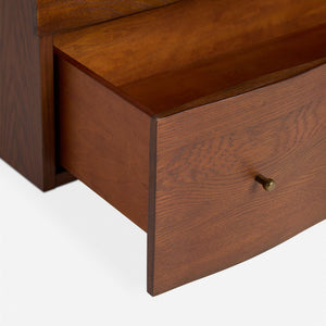 Otelia Nightstand by Sarah Sherman Samuel
