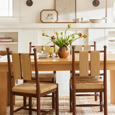 Loa Dining Chair