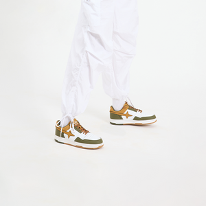 X Lows PINECONE