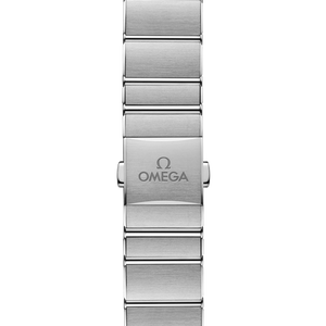 Omega Constellation Quartzgreen Dial Women 28MM