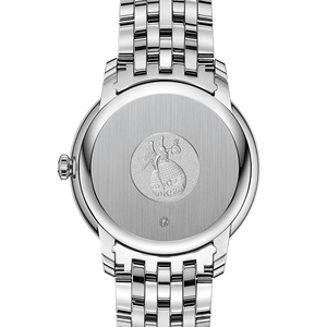 Omega De Ville Omega Blue Dial Men 40MM