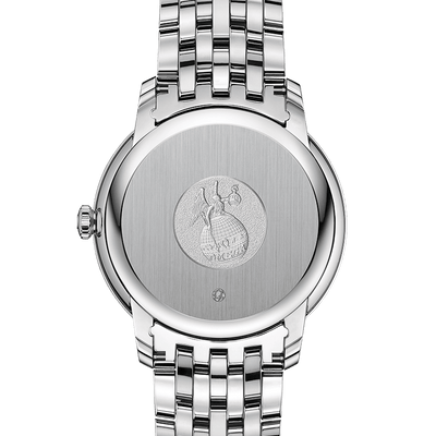 Omega De Ville Omega Blue Dial Men 40MM