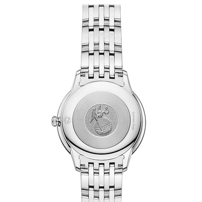Omega De Ville Omega Ladiesgrey Dial Women 30MM