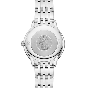 Omega De Ville Prestige Quartzgreen Dial Women 30MM