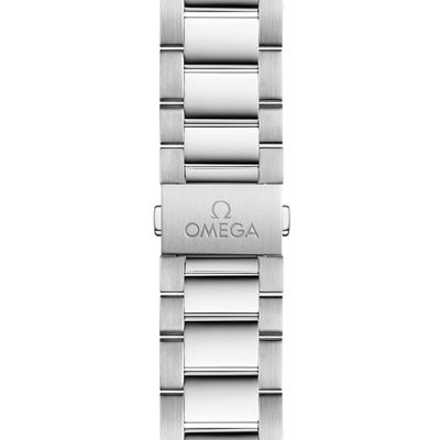 Omega Seamaster Aqua Terra 150M Co‑Axial Master Chronometer Green Dial Men 41MM