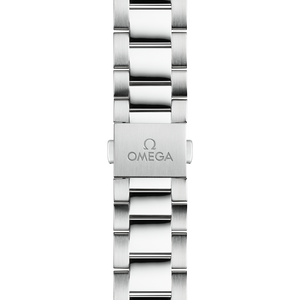 Omega Seamaster Aqua Terra 150M Quartz Blue Dial Women 28MM