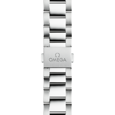 Omega Seamaster Aqua Terra 150M Quartz Blue Dial Women 28MM