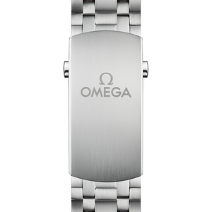 Omega Seamaster Black Dial Men 42MM