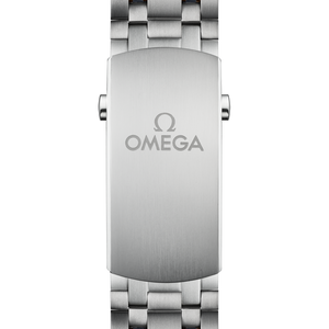 Omega Seamaster Diver 300M Co‑Axial Master Grey Dial Men 42MM