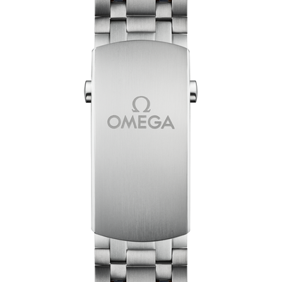 Omega Seamaster Diver 300M Co‑Axial Master Grey Dial Men 42MM