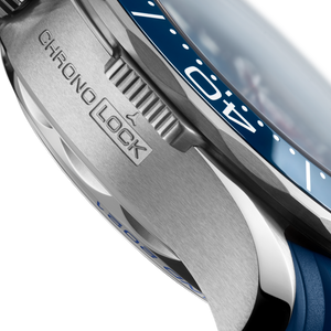 Omega Seamaster Blue Dial Men 44MM