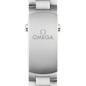 Omega Seamaster Blue Dial Men 46MM