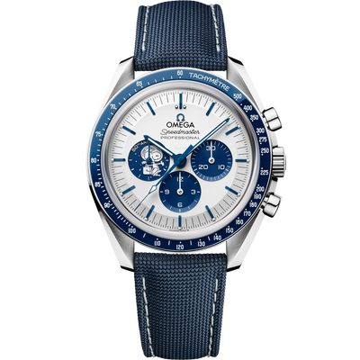 Omega 'THE SPEEDMASTER 