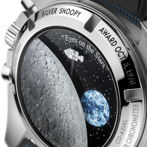 Omega 'THE SPEEDMASTER 