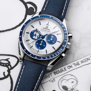 Omega 'THE SPEEDMASTER 