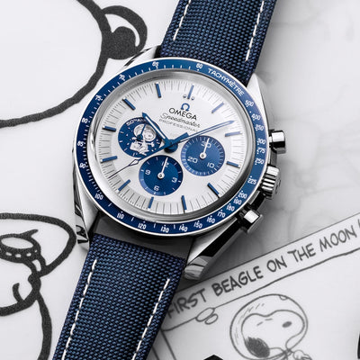Omega 'THE SPEEDMASTER 